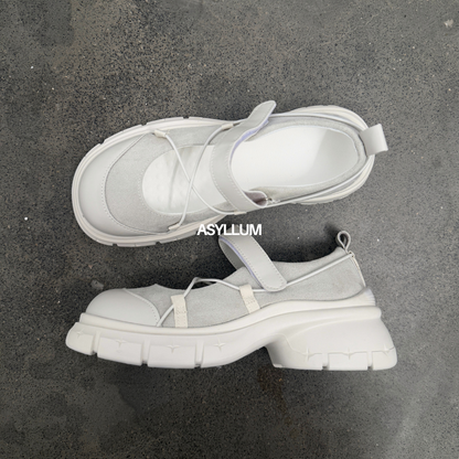 Avery Mary Jane Sneakers