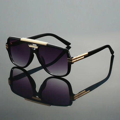 Sovereign Retro Sunglasses