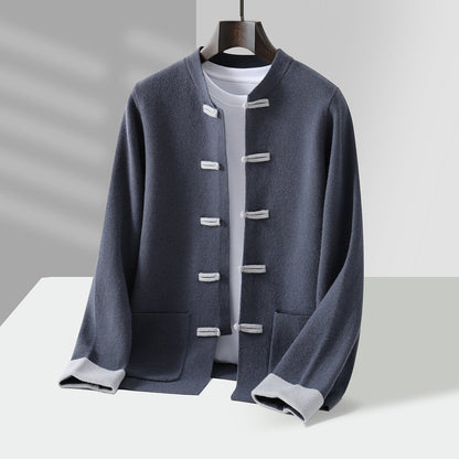 Kairo Cashmere Cardigan