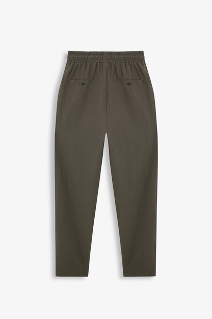 smart pants seersucker