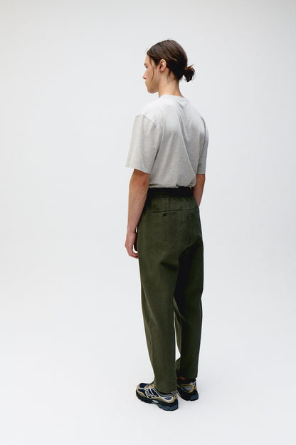 smart pants seersucker