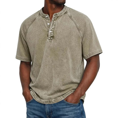 André Ferran Saltwater Henley