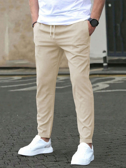 André Ferran Alvin Performance Chinos