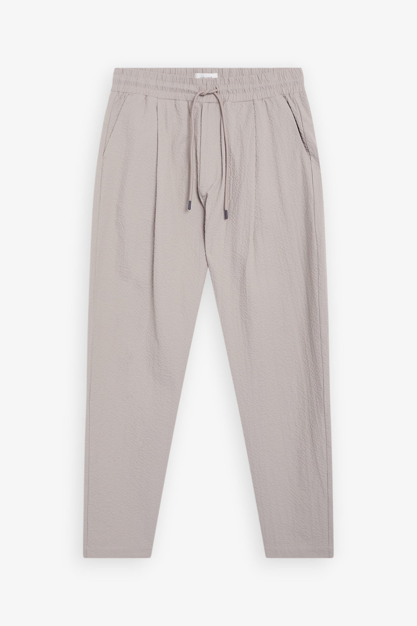 smart pants seersucker