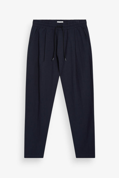 smart pants seersucker